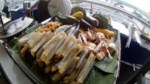 Our innovative food trucks with modern & urban setting serving hundreds of local, asian and western gourmets. Buffet Ramadhan 2017 Dorsett Putrajaya Youtube