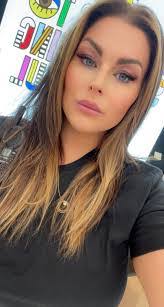 Candice Caldwell's Instagram, Twitter & Facebook