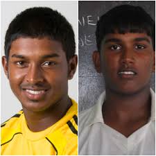 Hemraj smashes 250*; Yadram hits another hundred