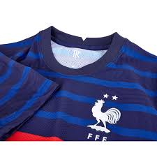 Shipped with usps first class. 2020 Nike Antoine Griezmann France Home Match Jersey Soccerpro