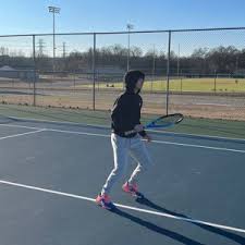 Carson Turner's Robinson High School Career Home