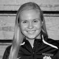 Emily Harrell's Newsome High School Career Home