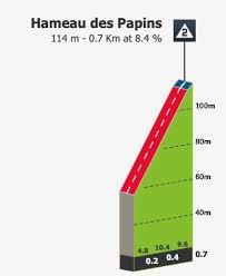 La vuelta ciclista a españa: Profiles Procyclingstats