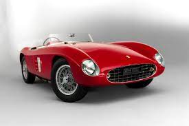 Maybe you would like to learn more about one of these? 1948 Ferrari 166 Classic Driver Market