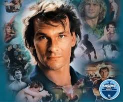 Happy Birthday and RIP to Patrick Swayze (1952-2009)