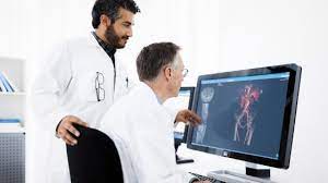 What does a radiologist do? Radiologists Earn 419k Per Year Up 4 From 2018