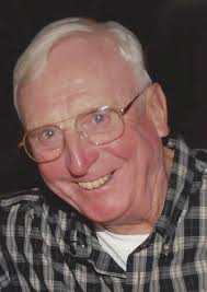 Norman Darling Obituary (2017)