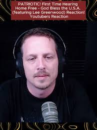 Home Free's God Bless the U.S.A.: A Reaction Review