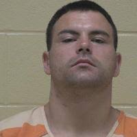 Bossier Parish Jail Bookings 9-14-21