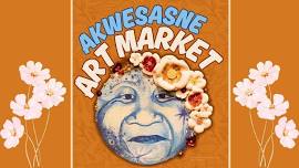 Akwesasne Art Market- Juried Art Show