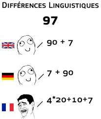 French Do It Better Only French Language Students Get This This Makes Me So Freaking Angry Only French Students W Language Jokes French Meme Funny French