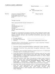 Riau merupakan salah satu rekrutmen cpns daerah tahun 2019. Contoh Surat Lamaran Surat Pernyataan Serta Alur Pendaftran Sscn 2018 A