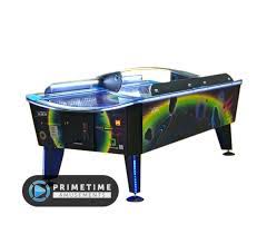 Storm Weatherproof Air Hockey Primetime Amusements