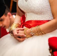 Es ist jedes satinband hochzeitskleid dauerhaft bei. Turkische Hochzeit Ich Hab Denen Gesagt Ich Trag Kein Kopftuch Welt