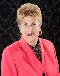 Charlotte Mullen Obituary