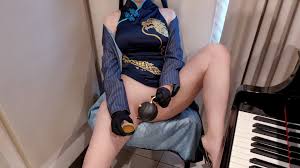 キサキ展示3 Kisaki Show 3 (Super Pan Fan) | Patreon