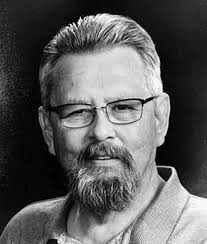 Dwight “Bruce” Metz