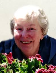 Obituary information for Marjorie "Marge" Creighton