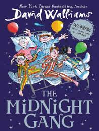 Fun, facts and everything you never. Read The Midnight Gang Online By David Walliams And Tony Ross Books