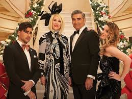 With 45 new titles added to netflix canada this week, there are plenty of opportunities for subscribers to binge this weekend. Best Holiday Episodes Of Tv Shows On Netflix Canada Reader S Digest