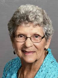 Lillian “Lil” Spravzoff