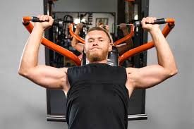 Image result for Shoulder Strength Exercises
