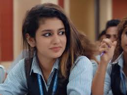 Priya Prakash Varrier Hd Wallpapers Latest Priya Prakash Varrier Wallpapers Hd Free Download 1080p To 2k Filmibeat With the cute wink that she gives in response to her fellow student's raised. priya prakash varrier hd wallpapers