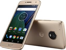 Moto g plus 5th generation lunar gray 64 gb unlocked prime e. Best Buy Motorola Moto G Plus 5th Gen 4g Lte With 64gb Memory Cell Phone Unlocked Fine Gold 01109nartl