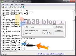 Type 192.168.1.1 (the default ip to access the admin interface) in the. Cara Mengetahui Password Admin Modem Zte F609
