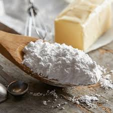 One pound of powdered sugar is approximately 3 3/4 cups when measured unsifted. 10x Confectioners Sugar 25 Lb
