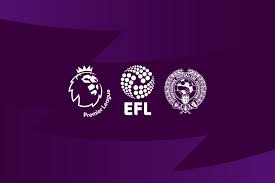 We'll bring you match scores and latest tables, as well as. Joint Statement From Premier League Efl And Pfa