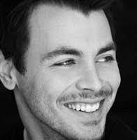 Justin Orton's Instagram, Twitter & Facebook