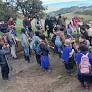Un líder indígena muerto y varios heridos dejan enfrentamientos entre comunidades Misak y Nasa en Silvia, Cauca