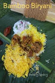 18,305 likes · 18 talking about this · 7,067 were here. How To Make Bamboo Chicken Biryani Yummy Tummy