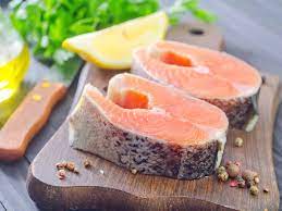 Farmed fish, though sustainable, can be bred in less than ideal conditions raising other concerns. Ten Reasons To Eat More Fish Saga