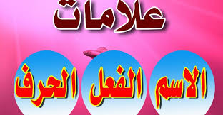 الفرق بين الفعل والاسم ويكيات