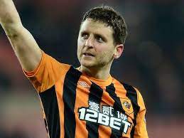 250 k €* aug 4, 1995 in preston, england. Hull City Duo Alex Bruce James Weir Set For Wigan Athletic Loan Wigan Athletic Hull City Wigan