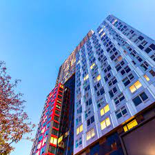 Affordable Housing In New York How To Apply For Affordable Apartments Curbed Ny