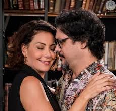 Alerta fofura no papo de novela! Final Da Novela Bom Sucesso Nana Realiza Sonho Com Mario E Faz Homenagem Ao Pai Alberto Purepeople