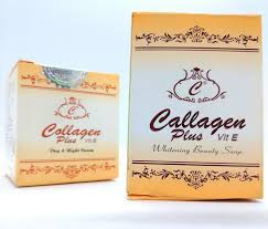 Коллагеновый напиток collagen plus, вкус «кола», 300 гр, steelpower. Collagen Plus Vit E Day Cream Night Cream And Soap Full Set Original Shopmorebd
