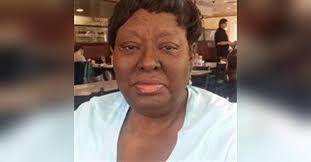 JEANETTE GILL Obituary