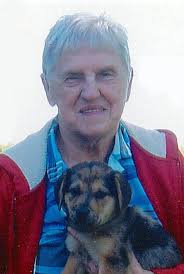 Obituary for Leona M. (Nowacki) Bentkowski