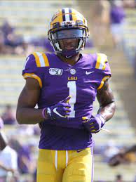 Ja'marr chase is planning to skip the season to prepare for the nfl draft. Ja Marr Chase Wikipedia
