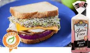 It is made from a dough, usually containing flour and water, and is most commonly baked in a loaf shape or separated into rolls, which are perfectly portioned for one serving. Dietary Needs Finder Food For Life Healthy Foods For Every Diet