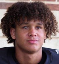 Football: 18 area players earn all-district superlatives