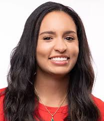 2020-21 Women's Golf Roster