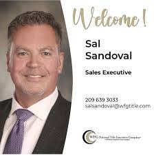Sal Sandoval's Instagram, Twitter & Facebook