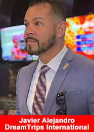 Javier Alejandro Puts Army Special Ops Experience To Work For People's  Dreams