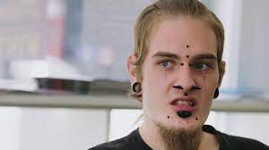 A site for all who love body modifications and are not afraid to show them. Schonheit Und Schmerz Body Modification In Winterthur