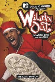 Watch Nick Cannon Presents Wild N Out Online